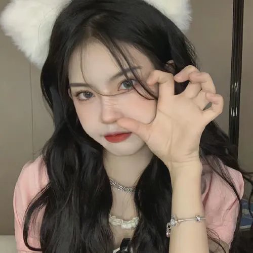 保佑他们的心