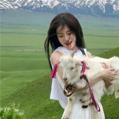 美幸梦游仙境